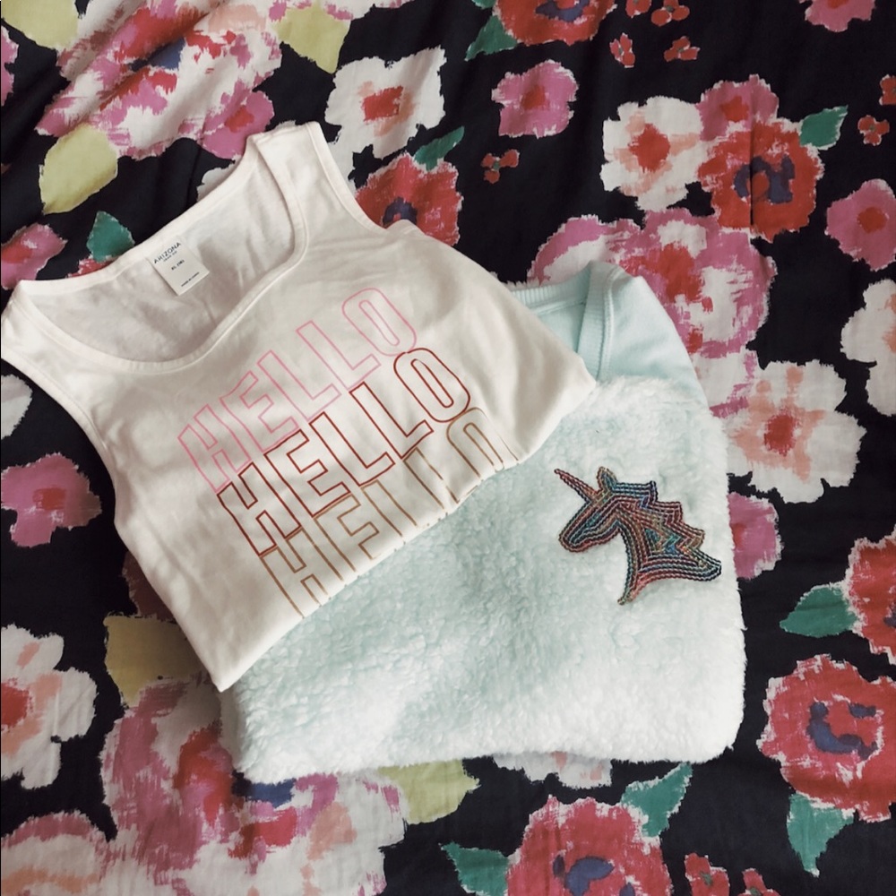 Bundle for Girls Outfit NWOT
